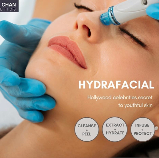 Cover photo of Clear Skin Clinic